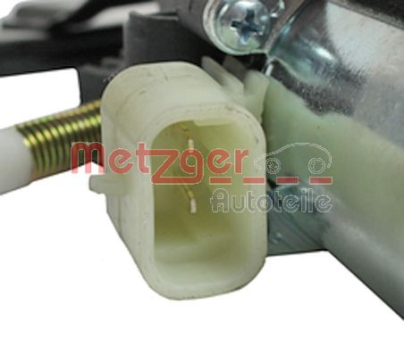 METZGER Fensterheber